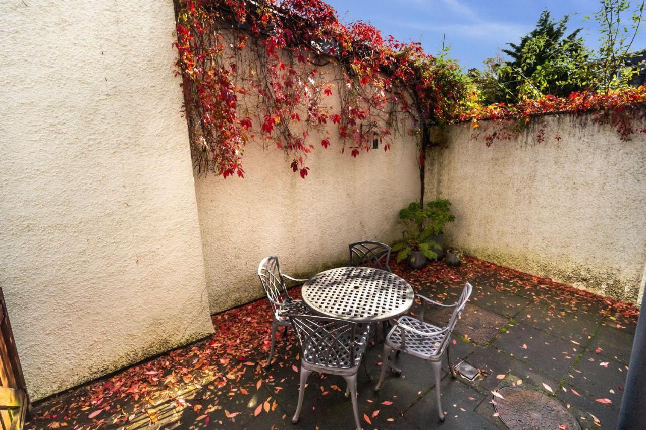 Alison'S View Villa Keswick  Exterior photo