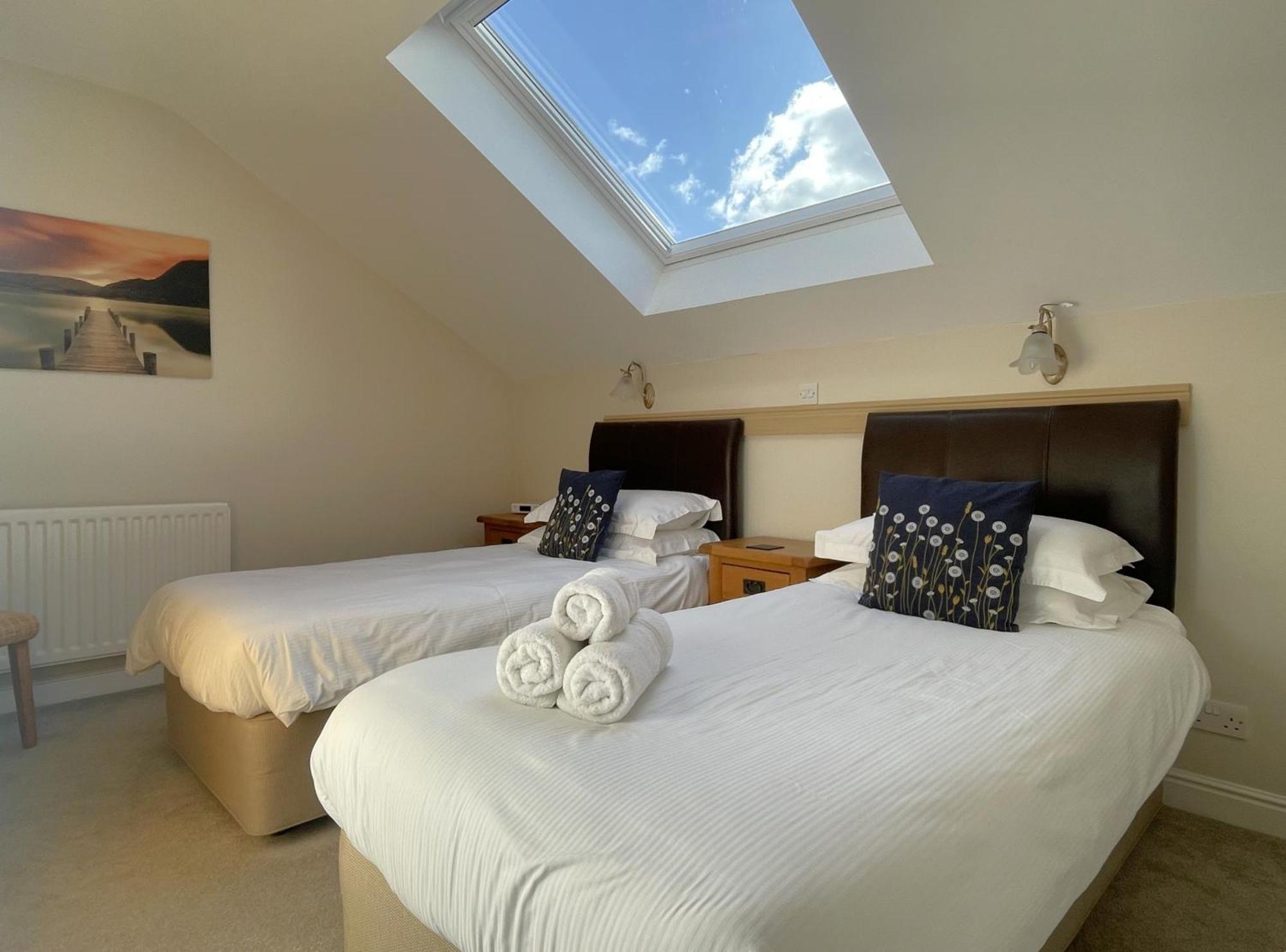 Alison'S View Villa Keswick  Exterior photo