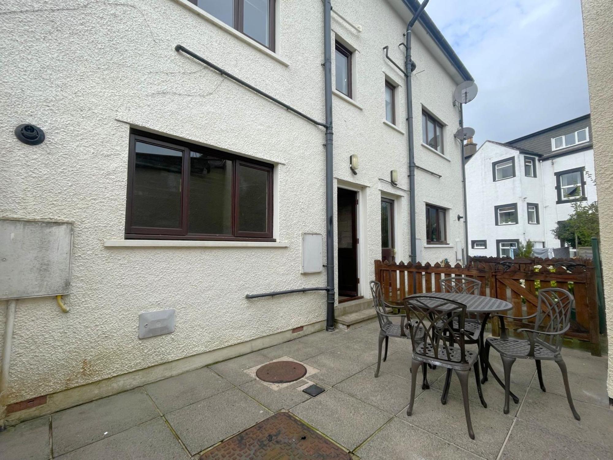 Alison'S View Villa Keswick  Exterior photo